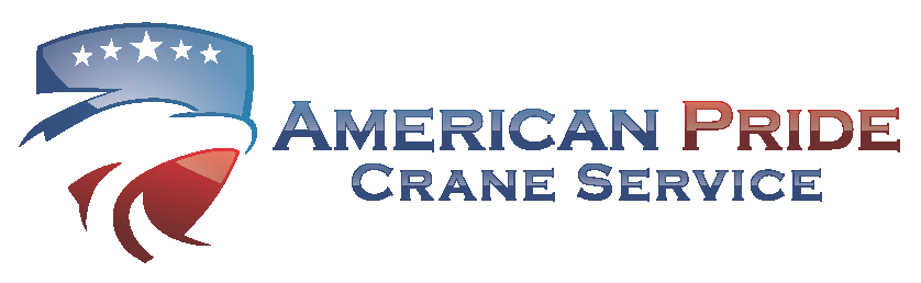 American Pride Crane - logo