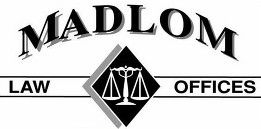 Madlom Law Offices Logo