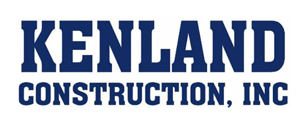 Kenland Construction Inc. - logo
