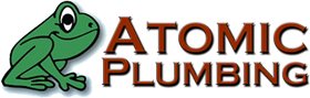 Atomic Plumbing - Plumbing and Re-pipes | Granbury, TX