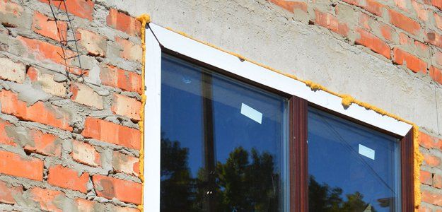 Lintel Replacement | Brick Replacement | Saint Louis, MO