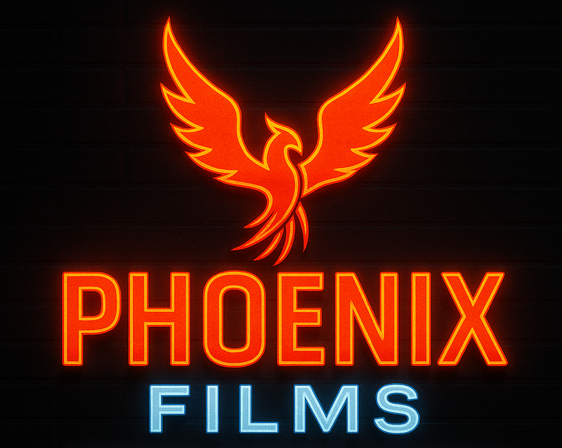 Phoenix Films - logo