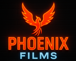 Phoenix Films - logo