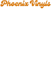 Phoenix Vinyls - logo
