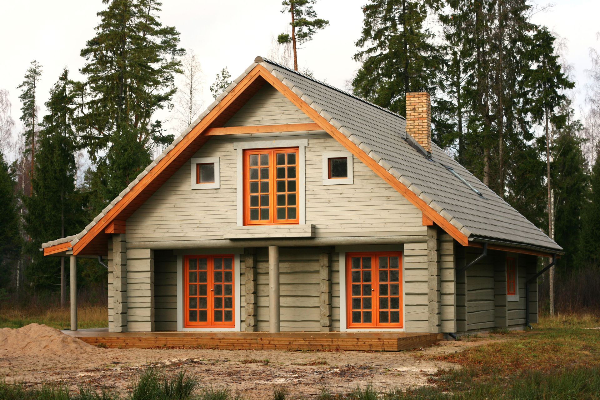 How to Find Your Next Cabin Vacation