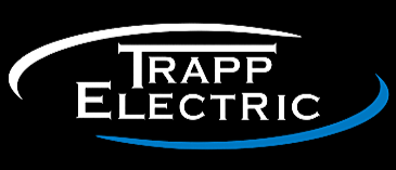Trapp Electric Logo