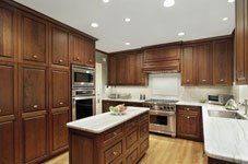 Kitchen  Cabinets