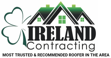 Ireland Contracting logo