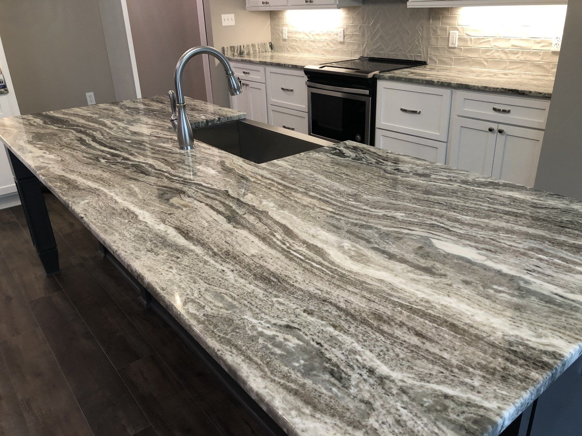 Kitchen Countertops | Marble Countertops | Sumrall, MS