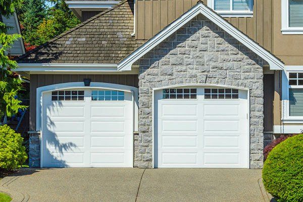 Garage doors services