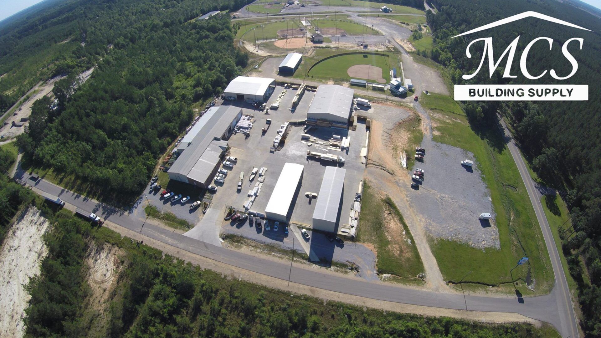 About Magnolia Contractor Services Inc Sumrall, MS