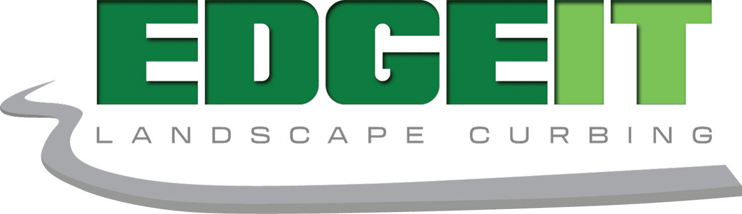 Edge It Curbing - Logo 