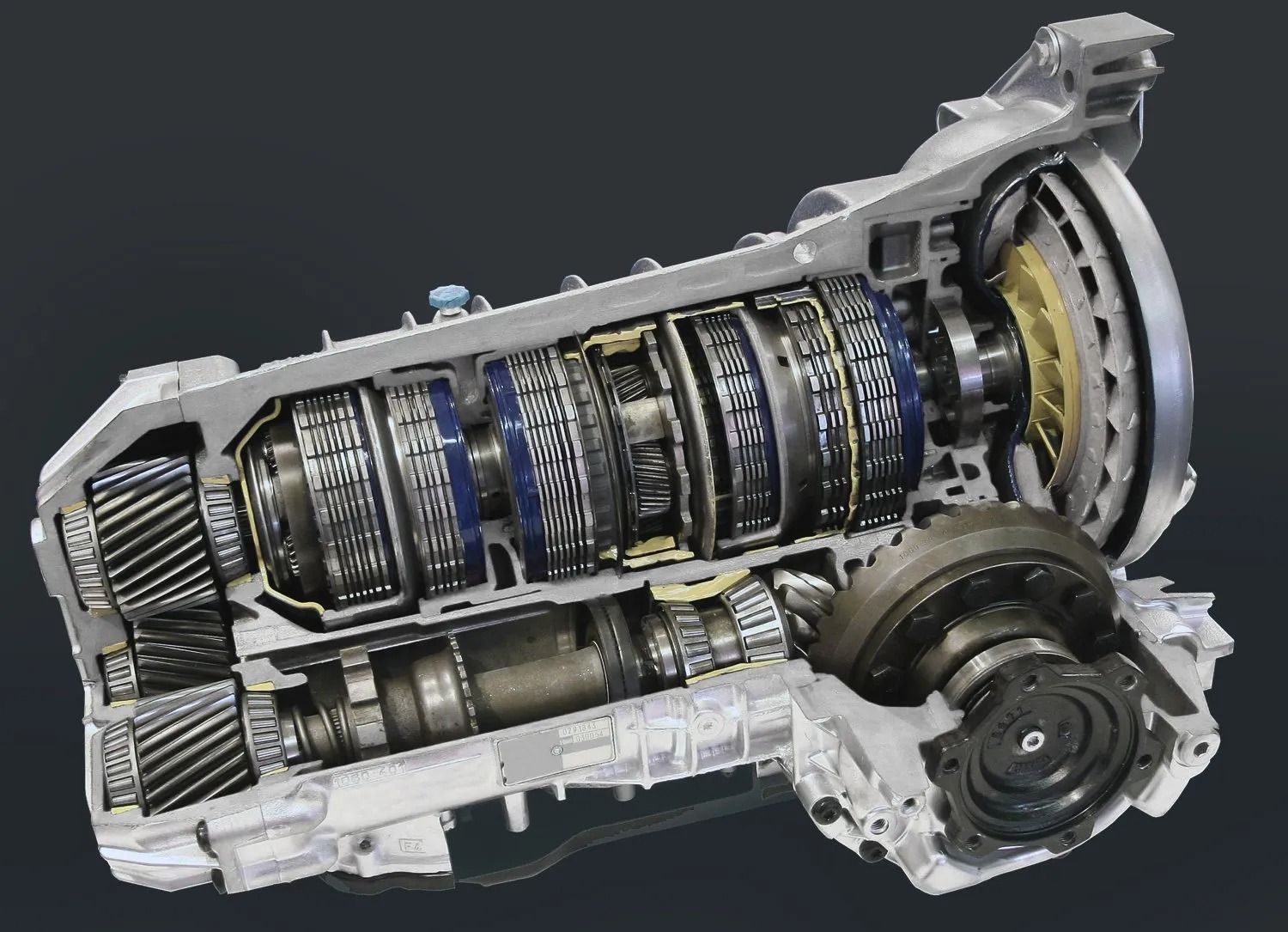 rocklin-transmission