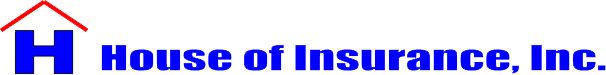 House Of Insurance Inc. logo