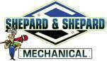 Shepard & Shepard Logo