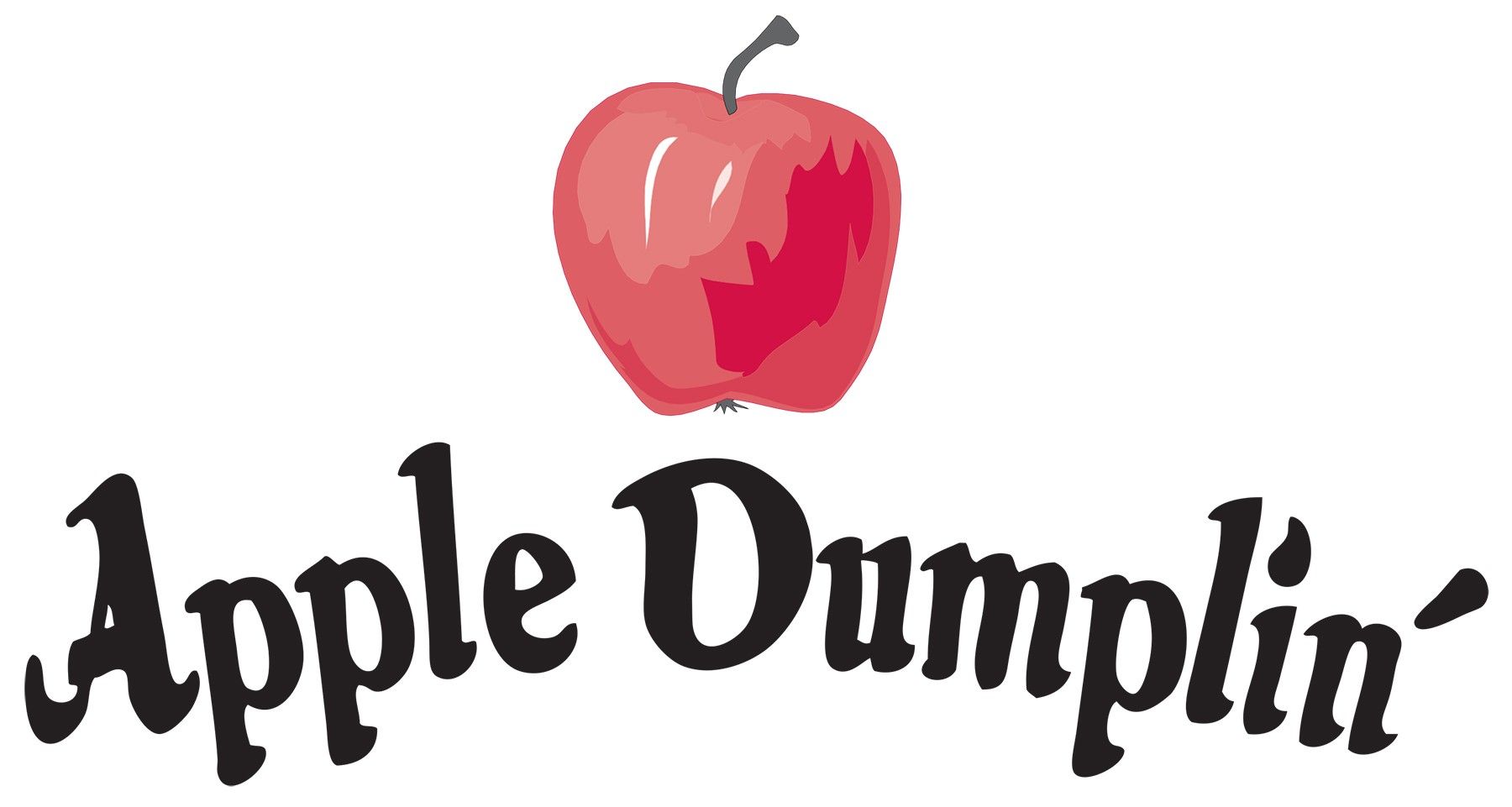 The Apple Dumplin'-Logo