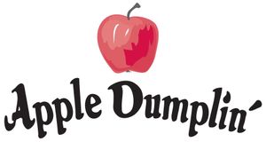 The Apple Dumplin'-Logo