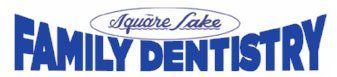 Square Lake Family Dentistry Logo