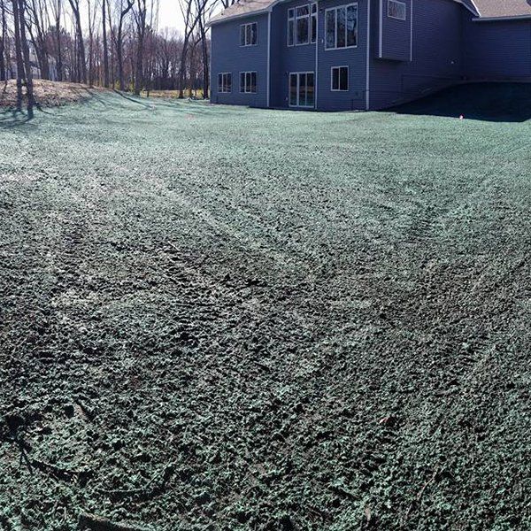 Hydro Seeding