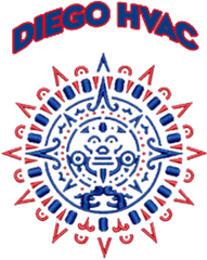 Diego HVAC LLC logo