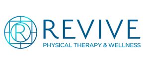 Revive Physical Therapy & Wellness - Logo