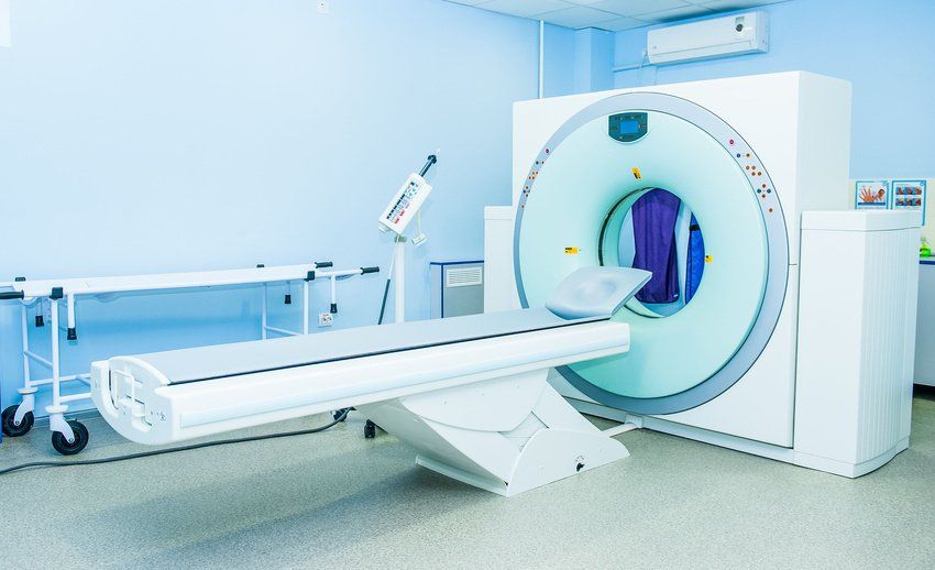 Medical Equipment Repair