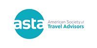 american society of travel advisors.