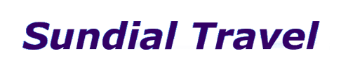 Sundial Travel logo