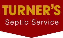 Turners Septic Service-Logo