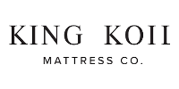 King Koil
