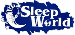 Sleep World - logo