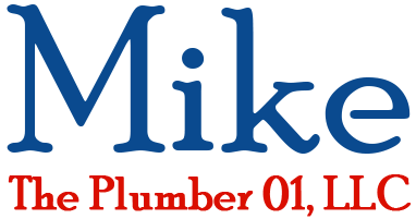 Mike The Plumber 01, LLC - Logo