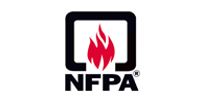 National Fire Protection Association logo