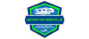 Woody RV Rentals, LLC - Logo