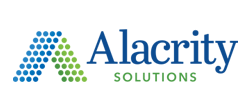 Alacrity Solutions - Logo