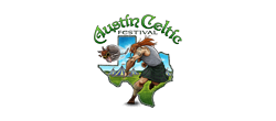 Austin Celtic Festival - Logo