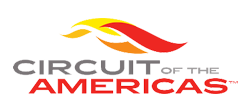 Circuit of the Americas - Logo