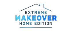 Extreme Makeover Home Edition - Logo