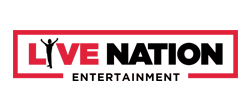 Live Nation Entertainment - Logo