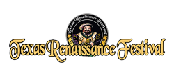 Texas Renaissance Festival - Logo