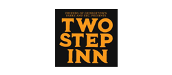 Two Step Inn - Logo