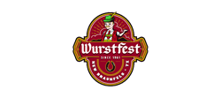 WurstFest - Logo
