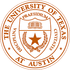 The seal of the university of texas at austin