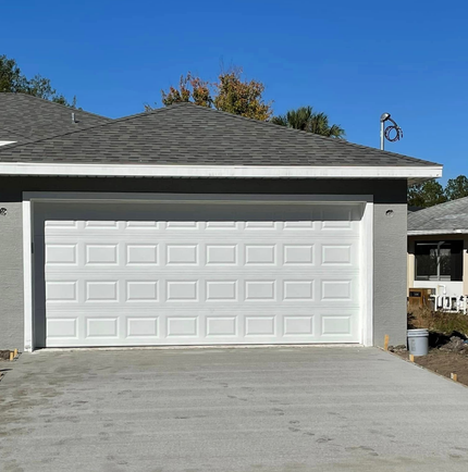 American Overhead Doors