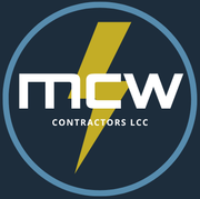 MCW Contractors LLC - Logo