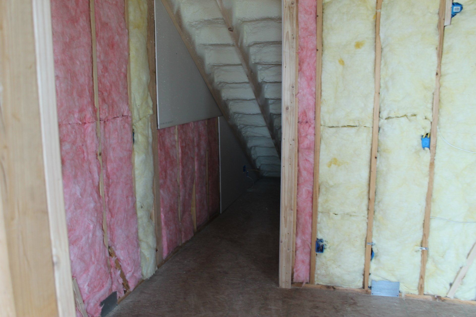 Insulation