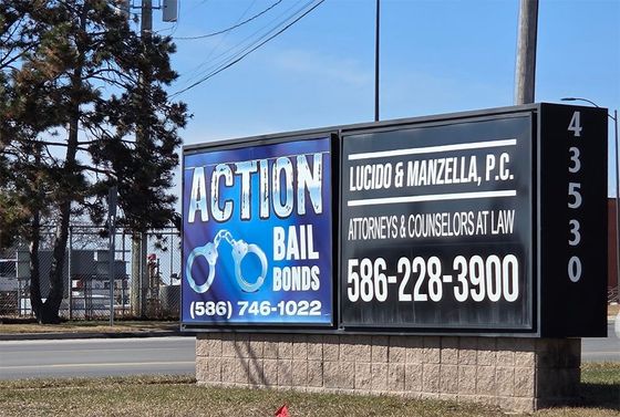 Action Bail Bonds