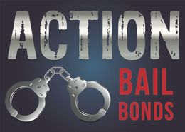 Action Bail Bonds - logo