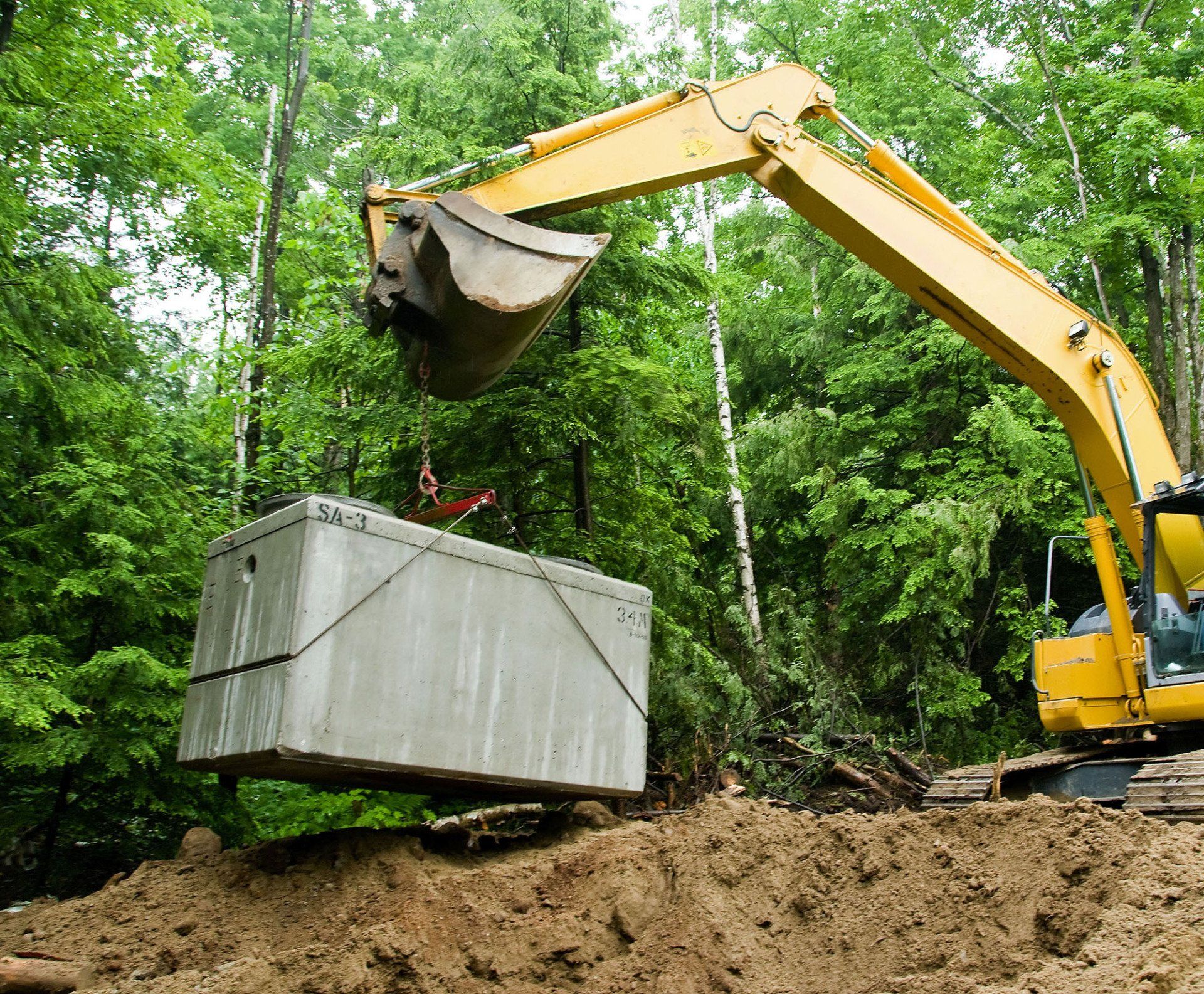 Desert Septic Systems Septic Contractors Yucca Valley CA