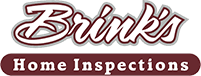 Brink's Home Inspection LLC - Logo